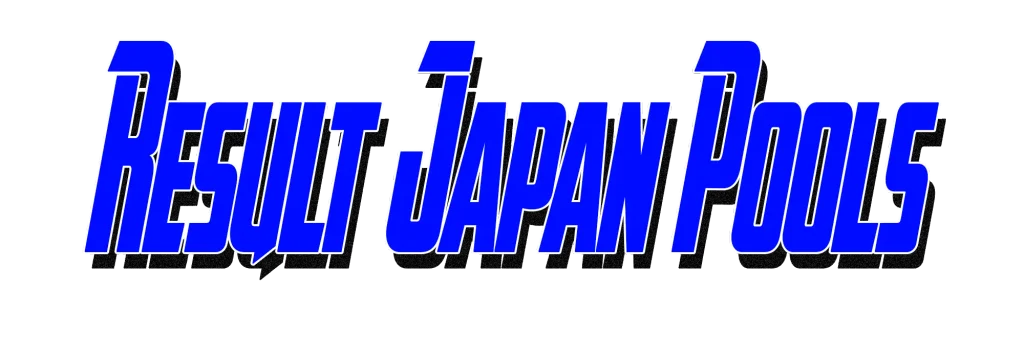 Result Japan 4D